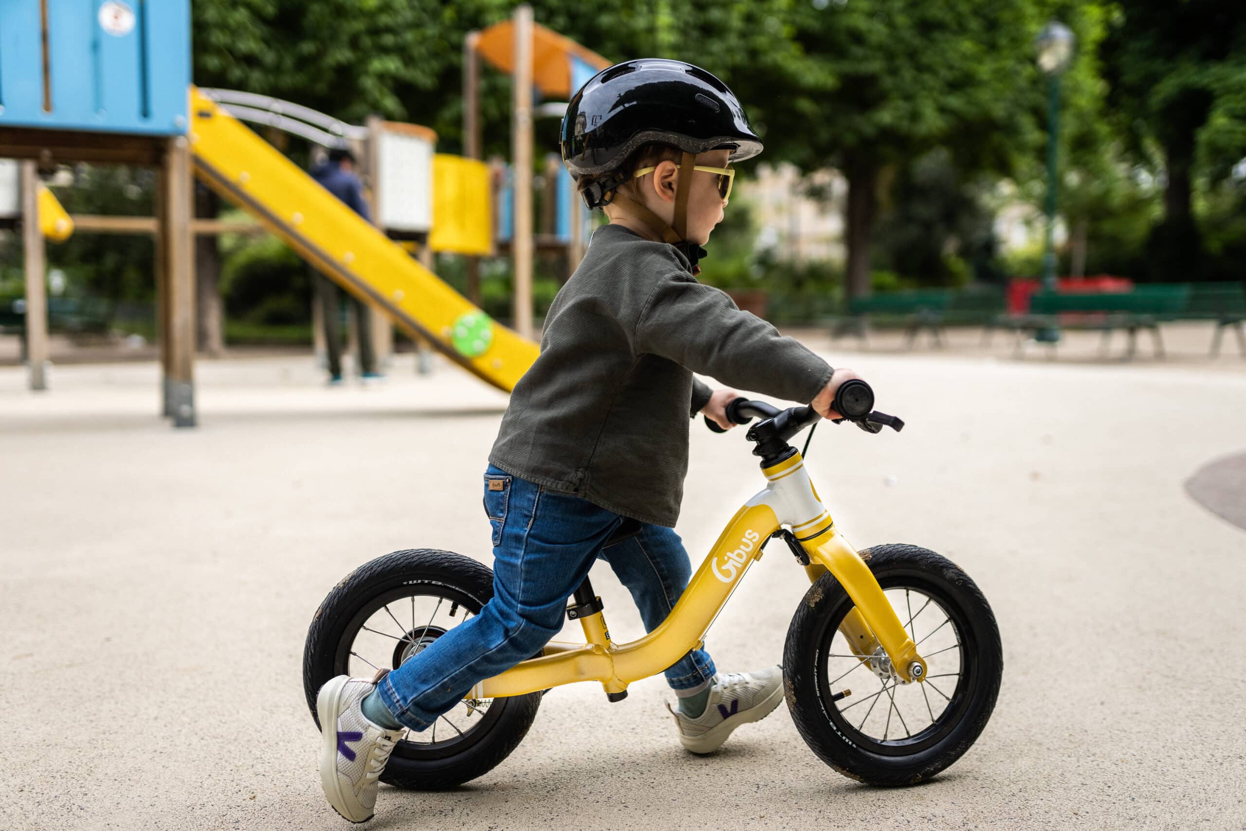 Gibus Cycles levée de fonds