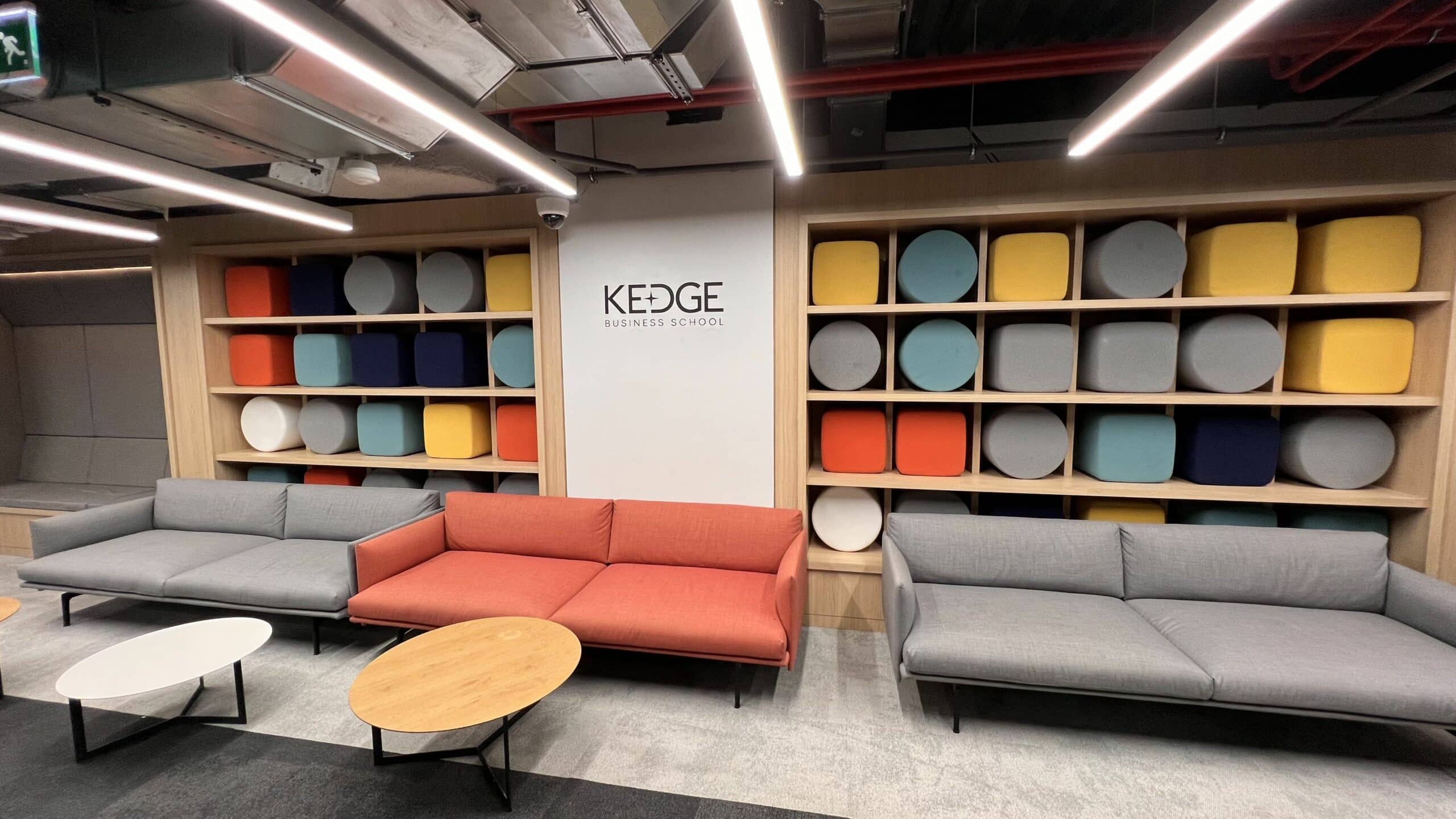 KEDGE campus Paris