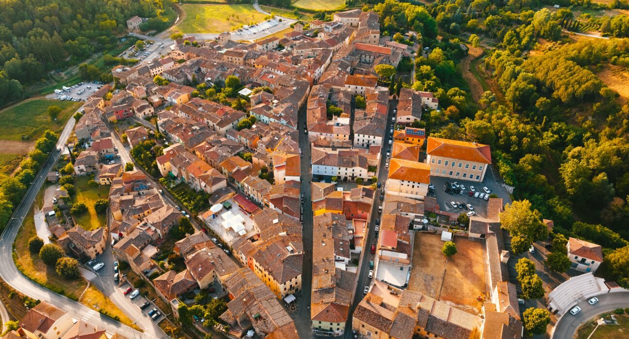 Banque des Territoires