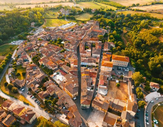 Banque des Territoires