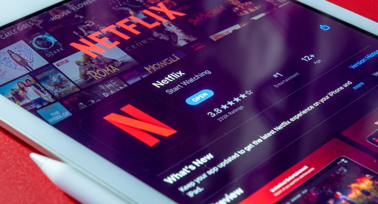 Prix abonnement netflix baisser