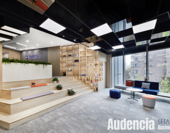 Audencia campus Paris PGE international Gaïa