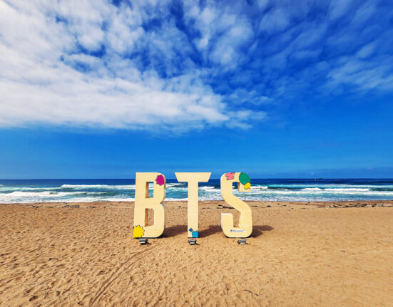 BTS Tourisme