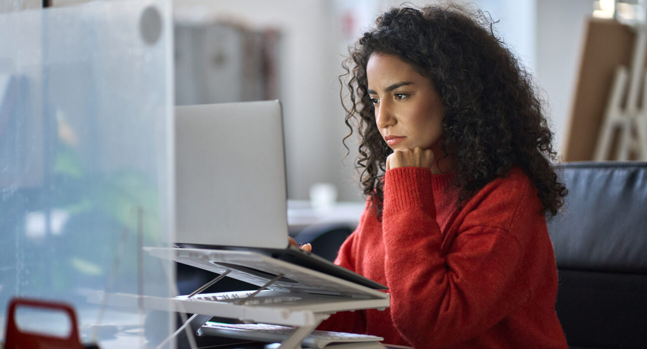 femmes du digital