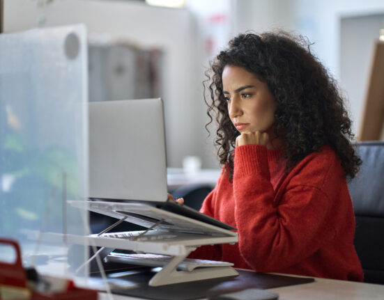 femmes du digital