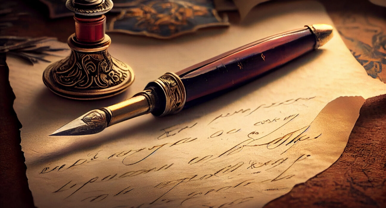 signature de mail