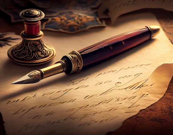 signature de mail