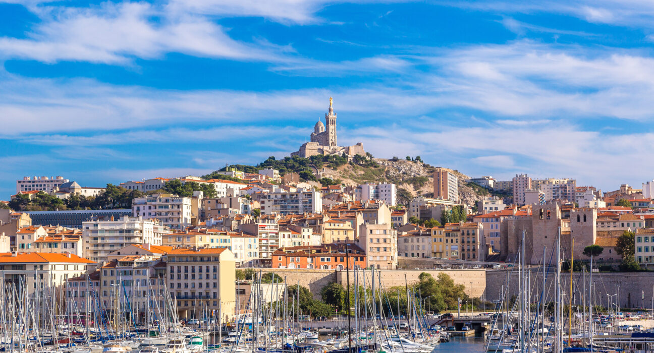 Marseille Amazon accélérateur Numérique