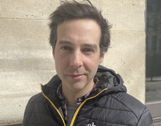 chango levée de fonds