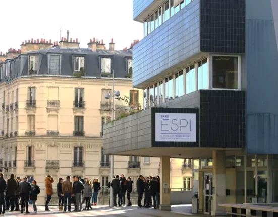 L'ESPI et BNP Paribas : nouveaux partenaires de formation