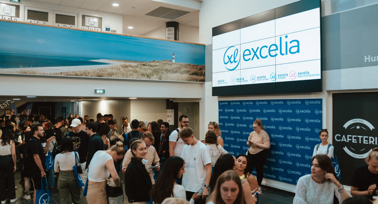 Excelia Toursim School