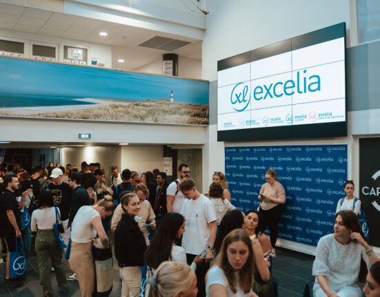 Excelia Toursim School