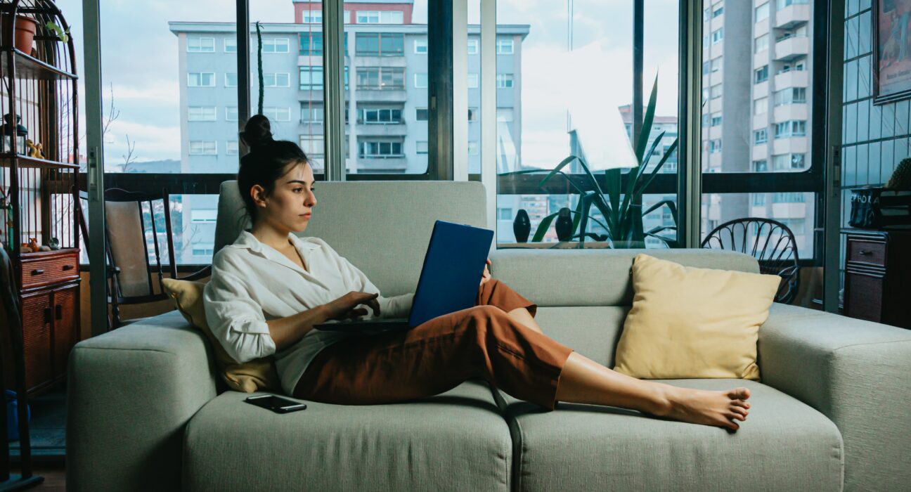 Le télétravail : une tendance qui tend vers la norme