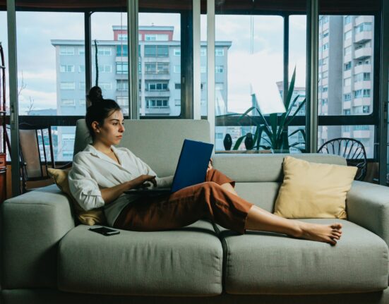 Le télétravail : une tendance qui tend vers la norme