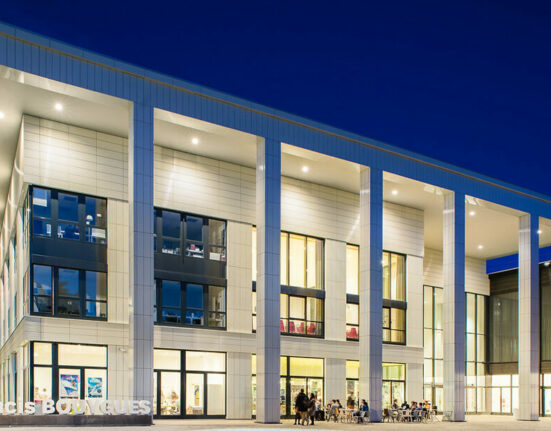CentraleSupelec