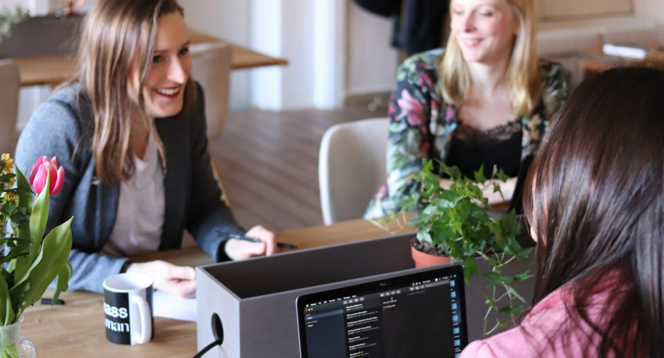 Index égalité professionnelle école de commerce