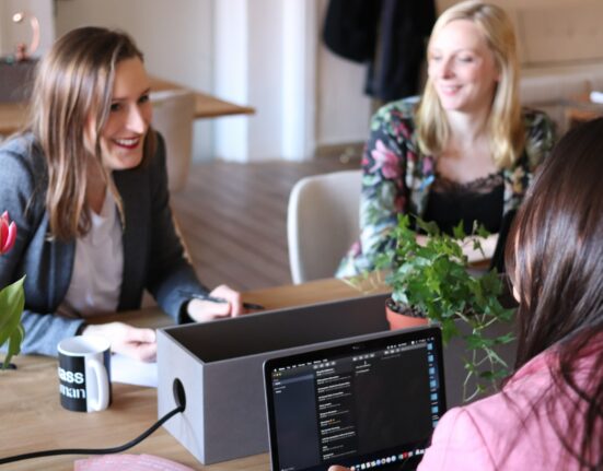 Index égalité professionnelle école de commerce