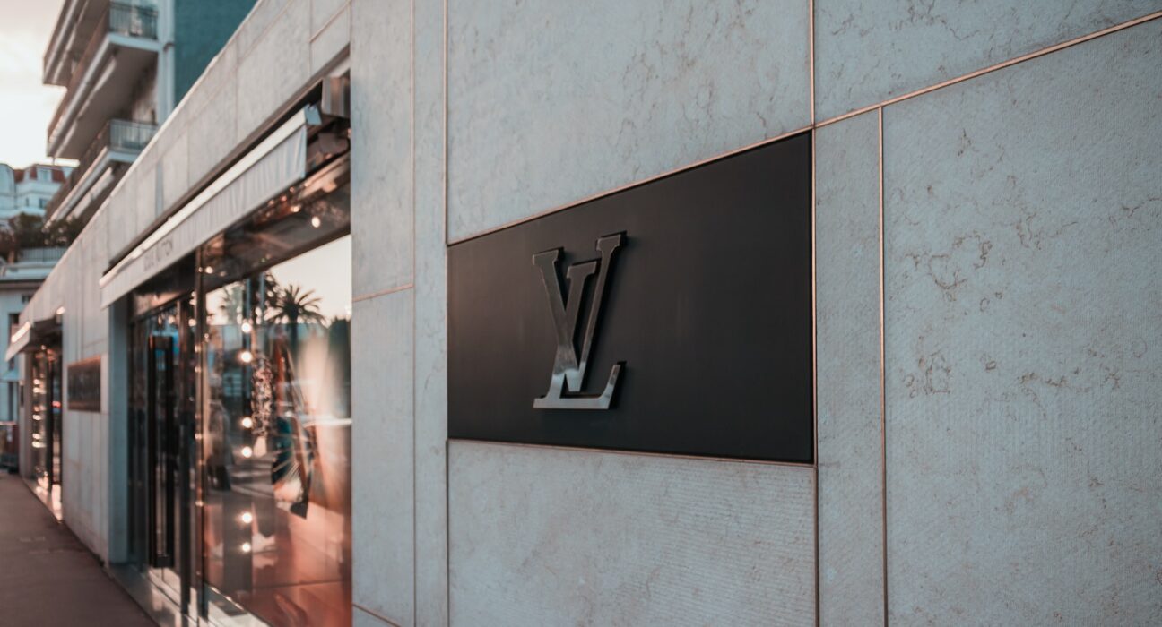 LVMH dividendes records marques