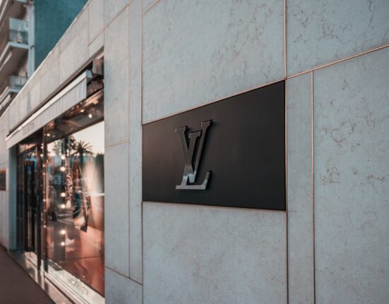 LVMH dividendes records marques