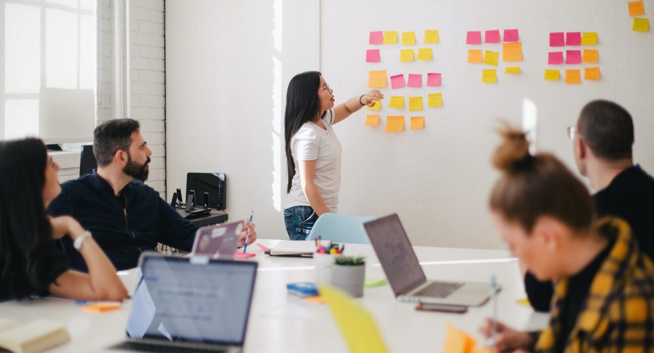 Les soft-skills au service du numérique