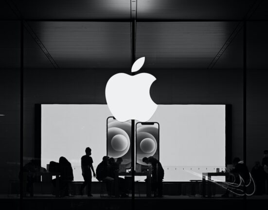 Change Means Business Today At Apple