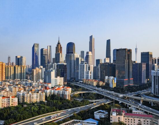 ISC Paris chine Master Entrepreneuriat