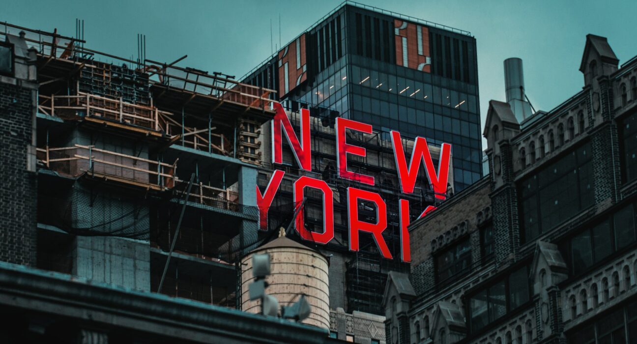 Immobilier entreprise États-Unis