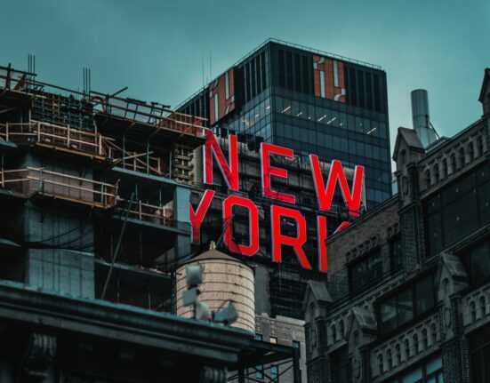 Immobilier entreprise États-Unis