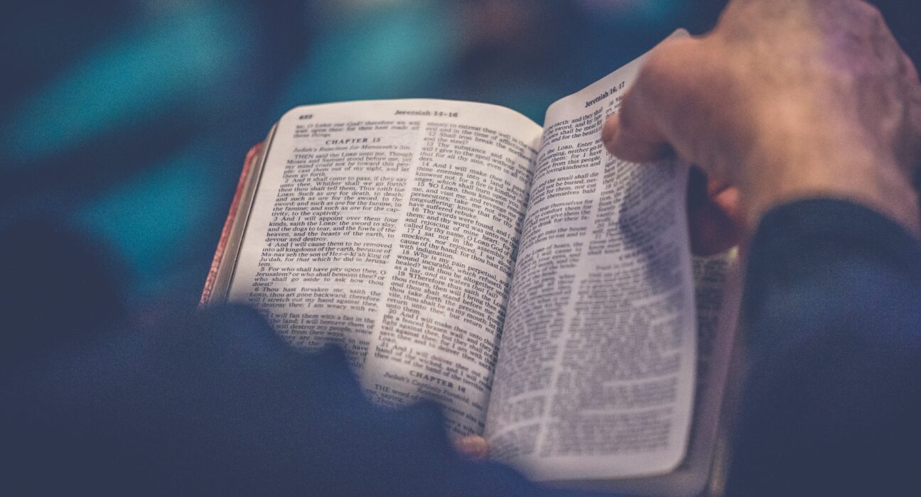 Bible 50 millions