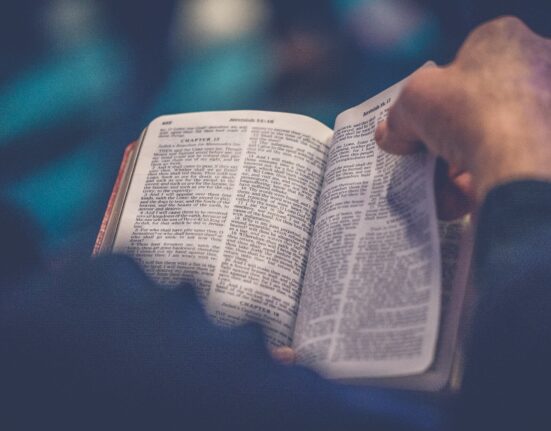 Bible 50 millions