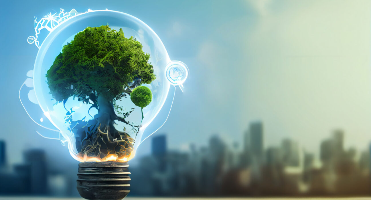The Climate factory, Medef