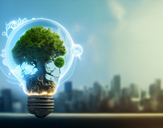 The Climate factory, Medef