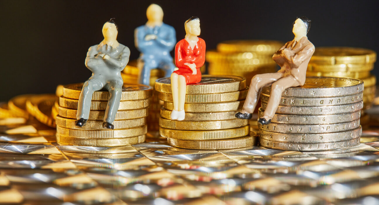 Augmentation salaire