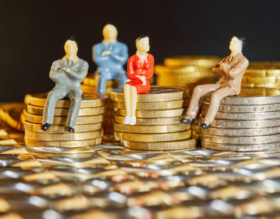 Augmentation salaire