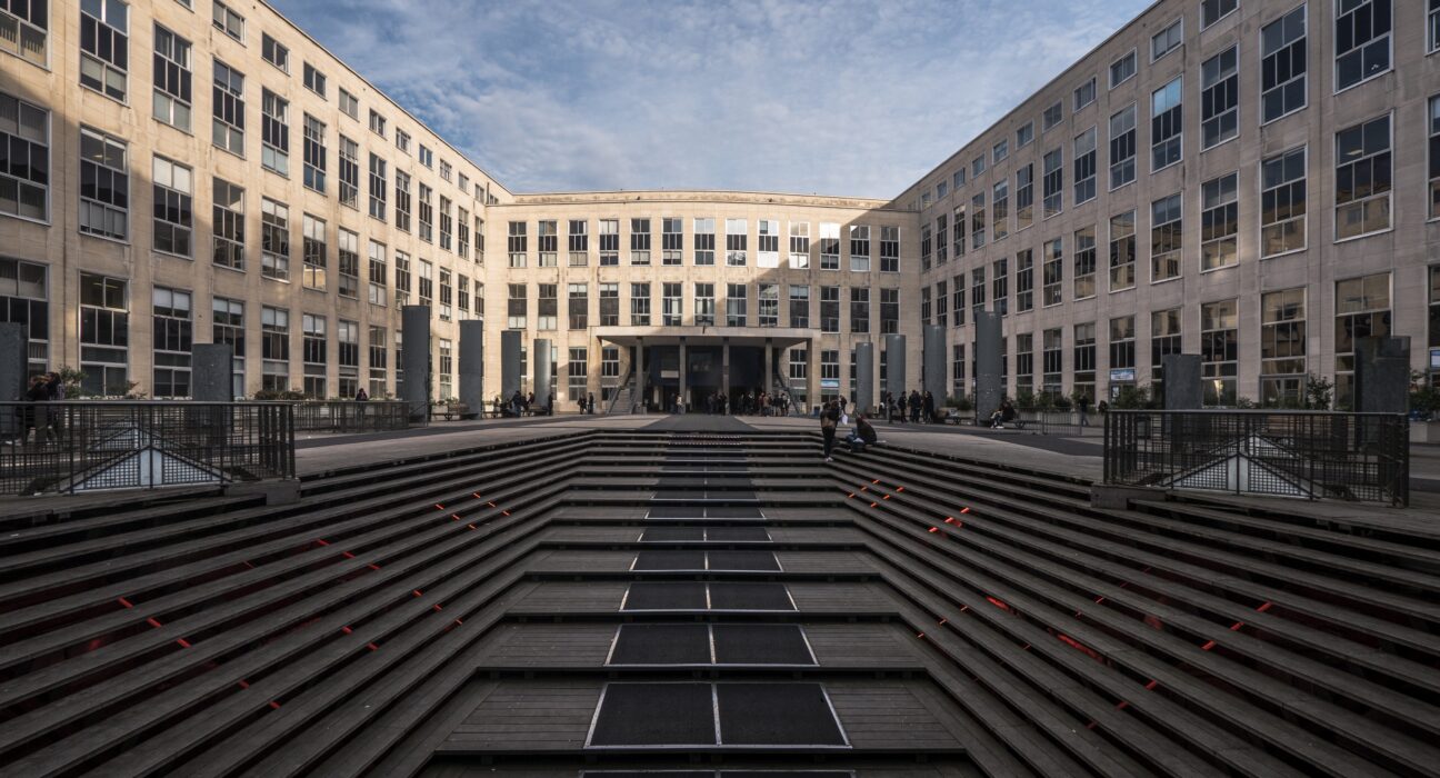 Université Paris Dauphine-PSL