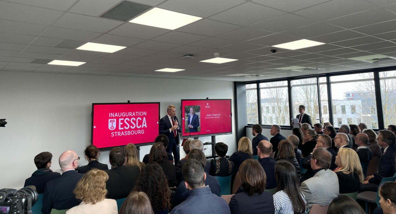 ESSCA