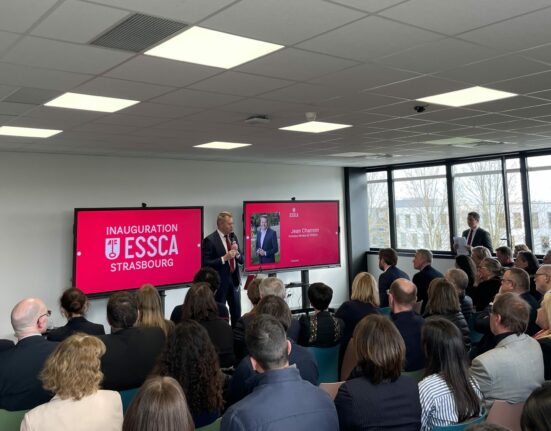 ESSCA