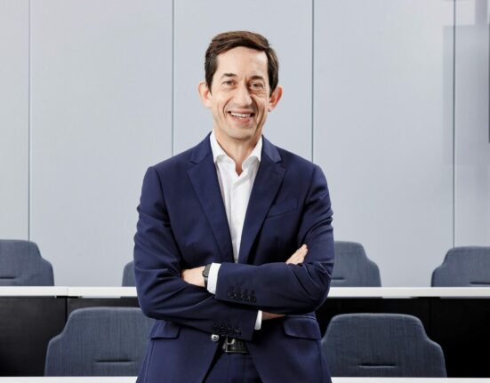 Francisco Veloso Doyen INSEAD