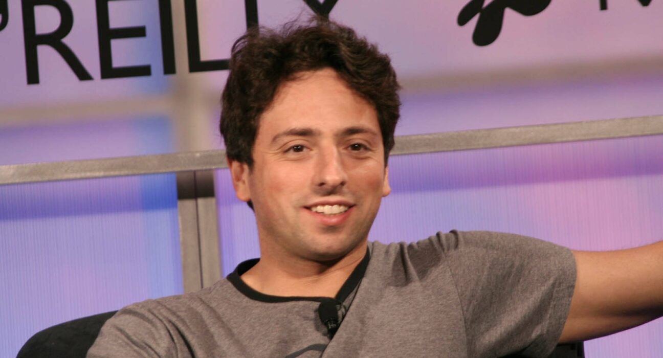 fortune Sergey Brin