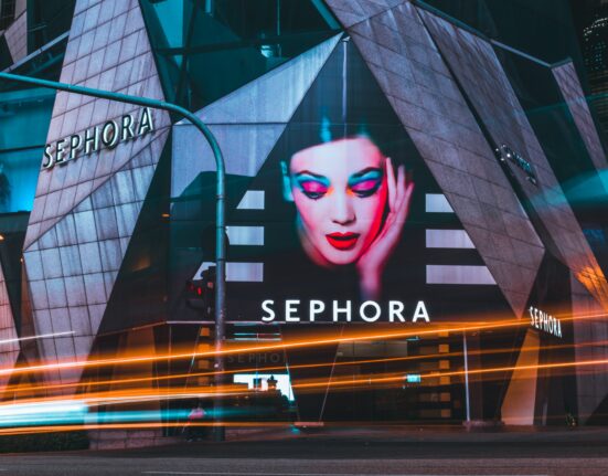 Le nouveau partenariat entre TikTok et Sephora