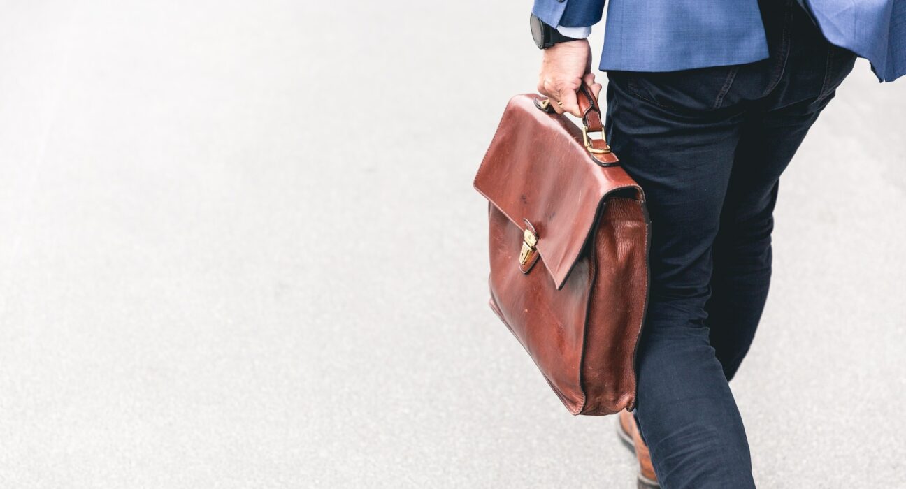 Salaire démission entreprise