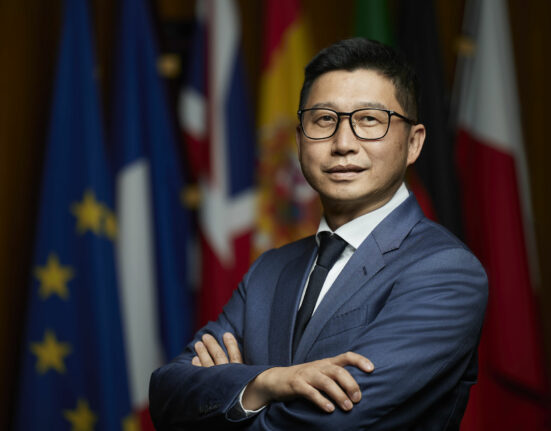 Léon Laulusa ESCP