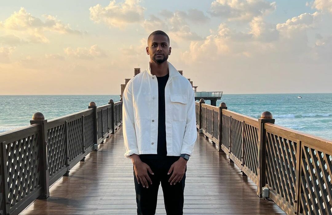 Yomi Denzel
