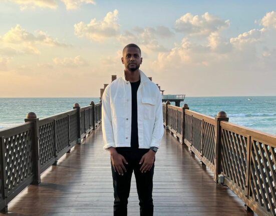 Yomi Denzel