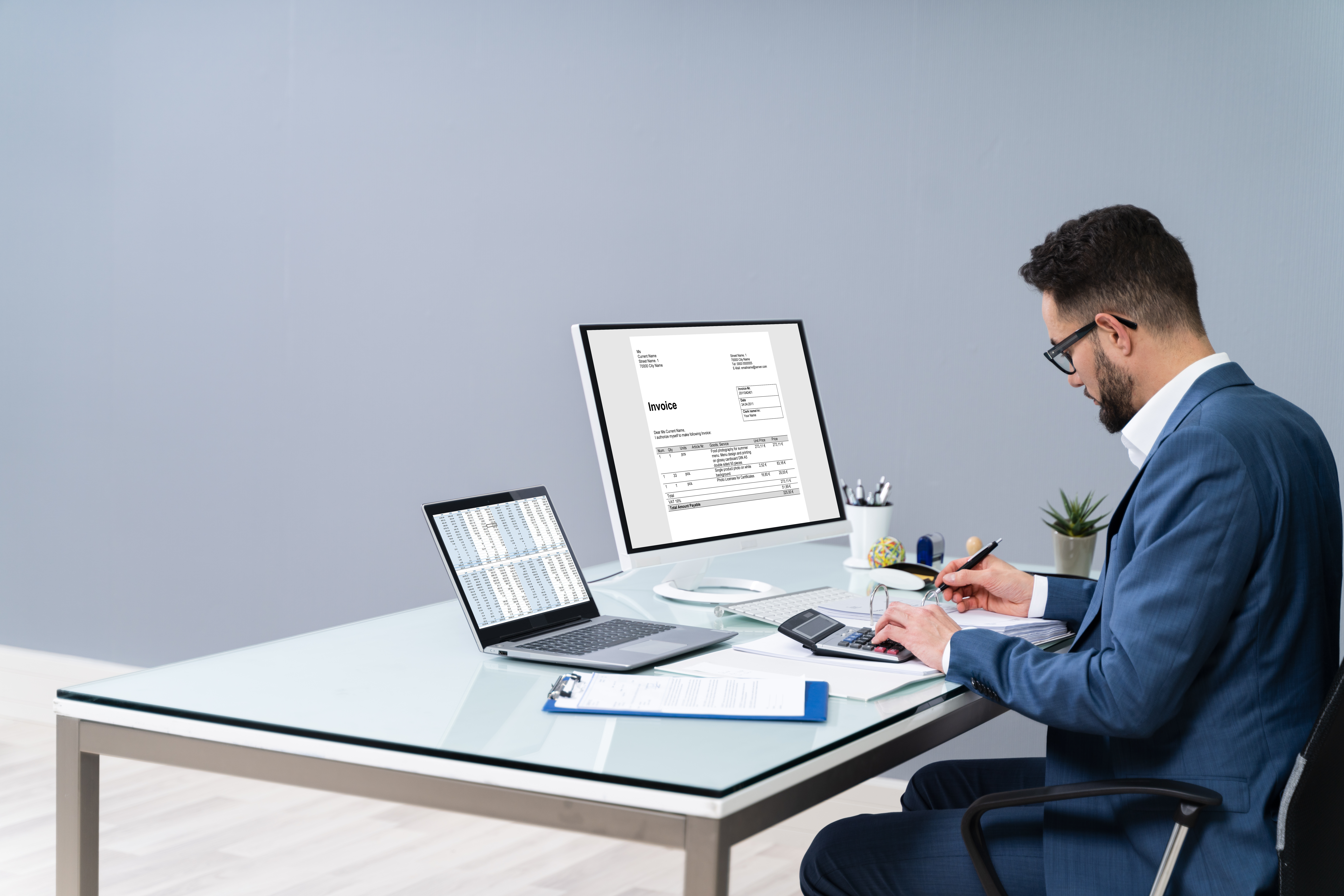 contrôleur de gestion