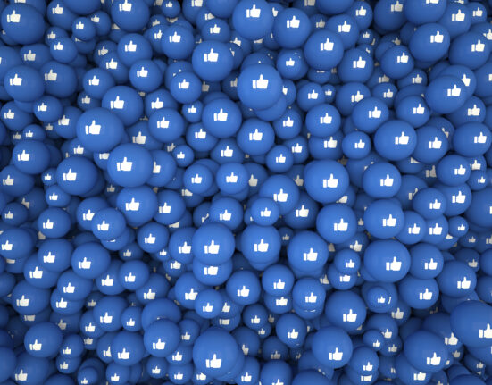 Confidentialité Facebook
