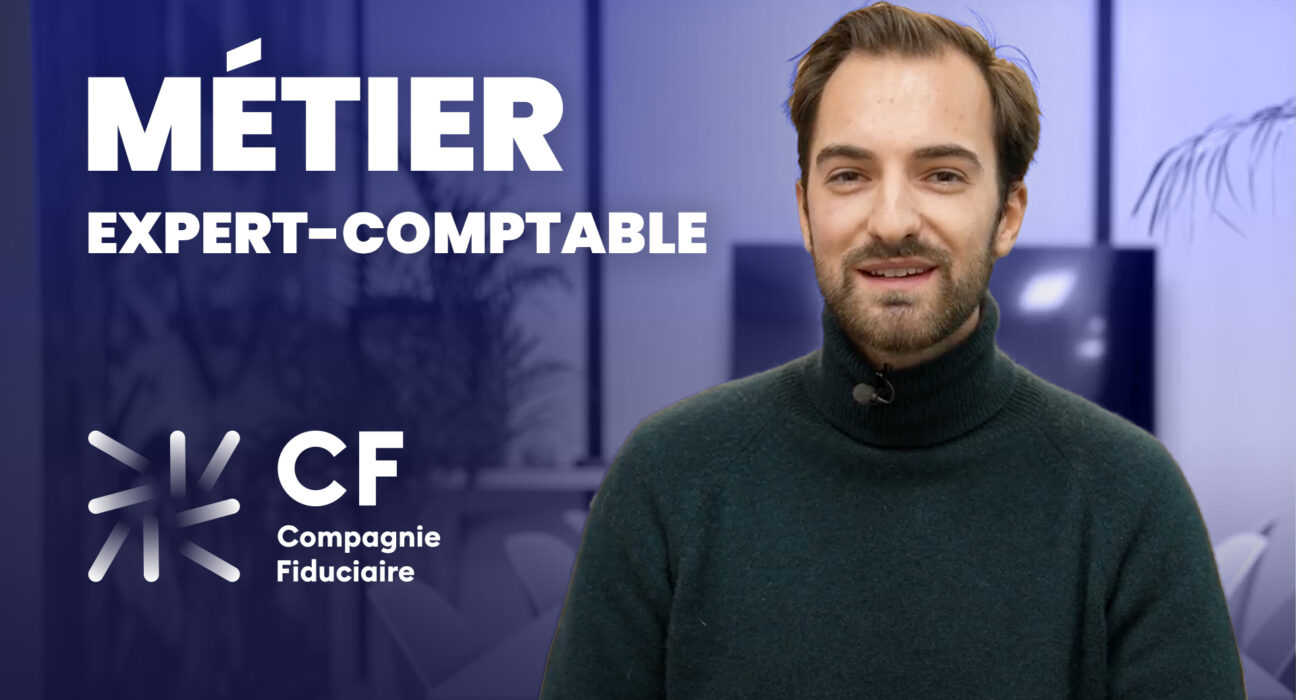 Expert-comptable compagnie fiduciaire