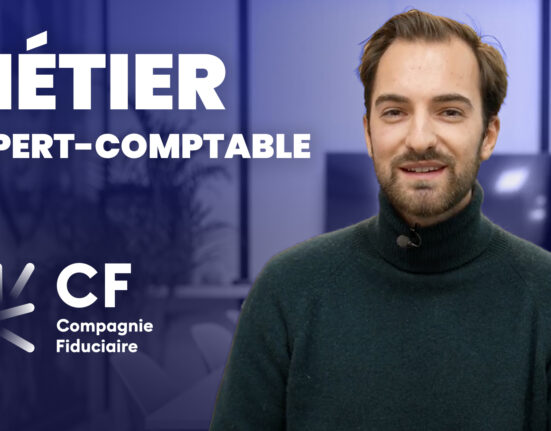 Expert-comptable compagnie fiduciaire