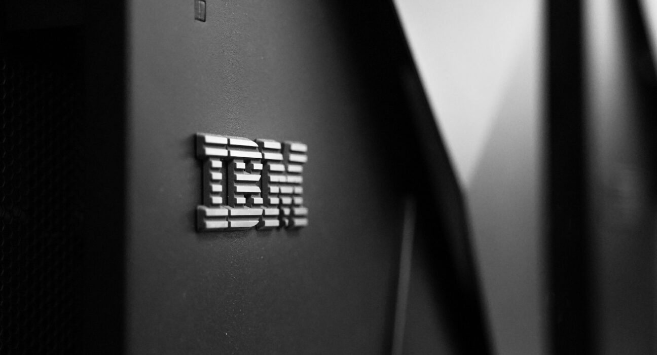 IBM IA