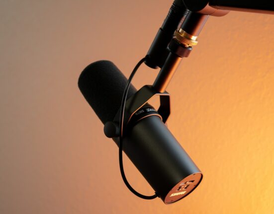 BNEM Podcast spotlight